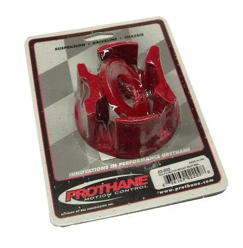 Prothane Early Style Rear Motor Mount Insert 1
