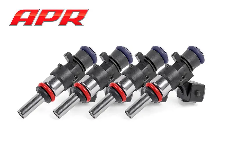 Apr Fueling System Upgrade For Stage Iii+ 2