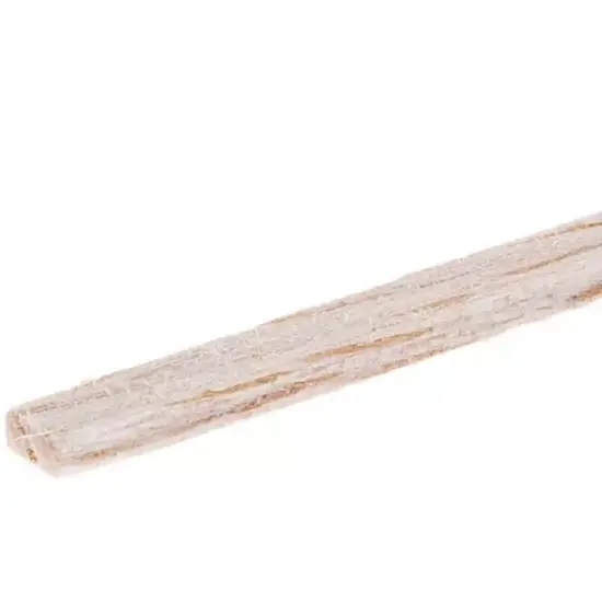 3/16 X 3/8 X 24 Basswood Stick 1