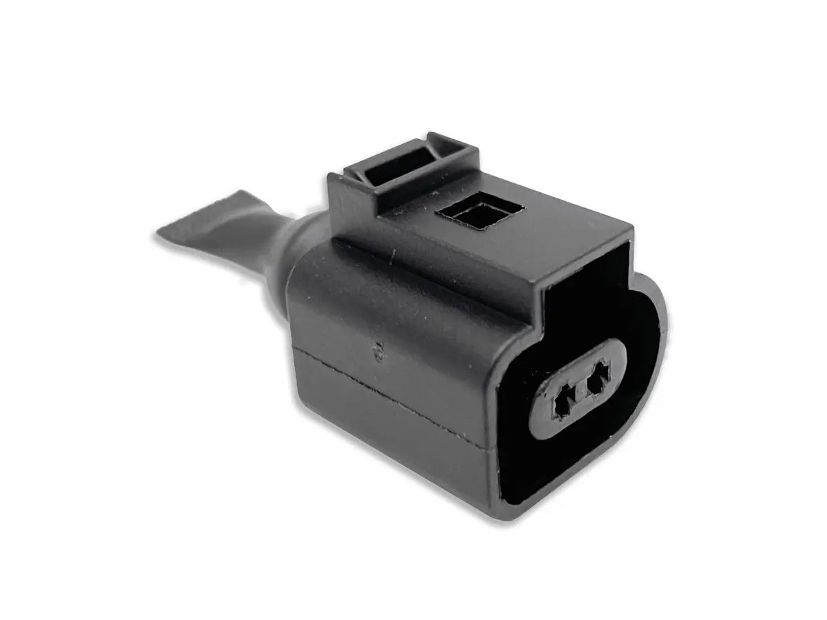 Neuspeed Brake Pad Wear Sensor Bypass 1