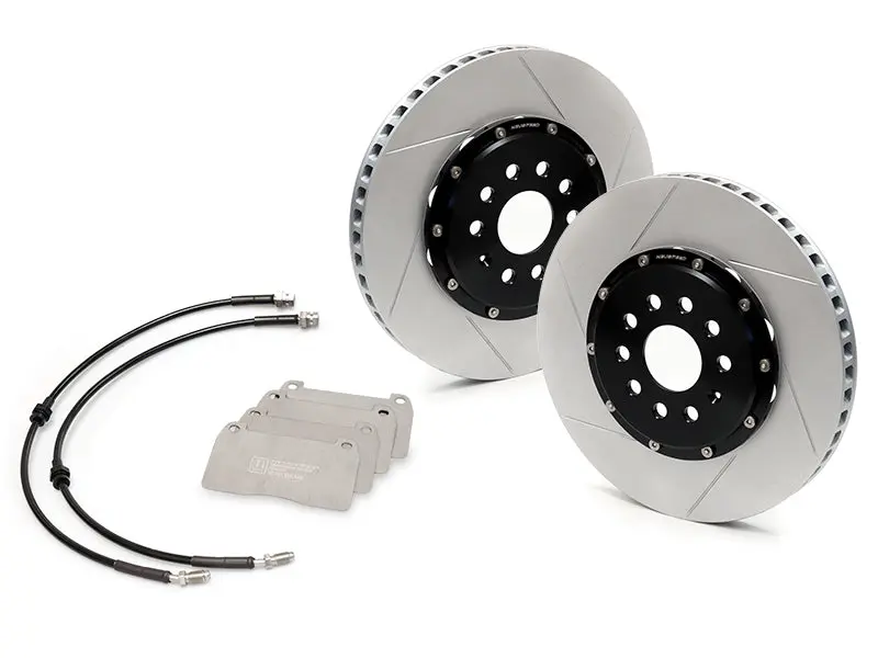 Neuspeed Big Brake Upgrade Kit | Macan • Pq35 1