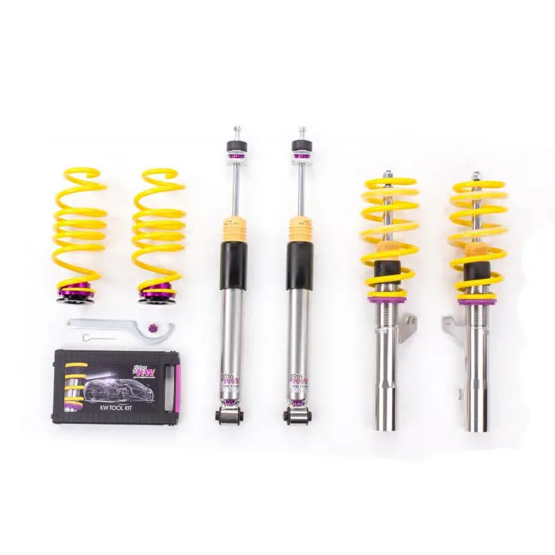 Kw V3 Mk7 Gti Coilover Kit 1