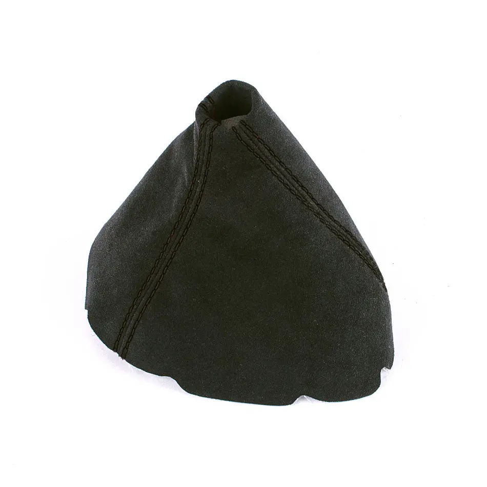 Bfi 997/987 Manual Shift Boot (Leather) 1