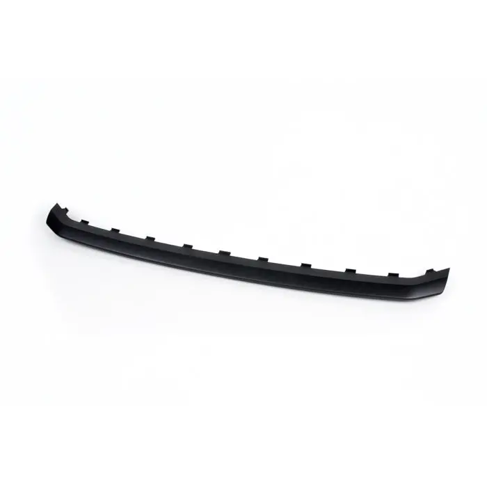 Mk6 Gli Front Chin Spoiler 1