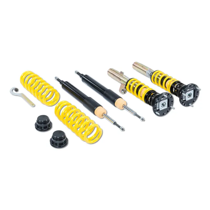 St Suspensions Xta Adjustable Coilovers 18220839 1