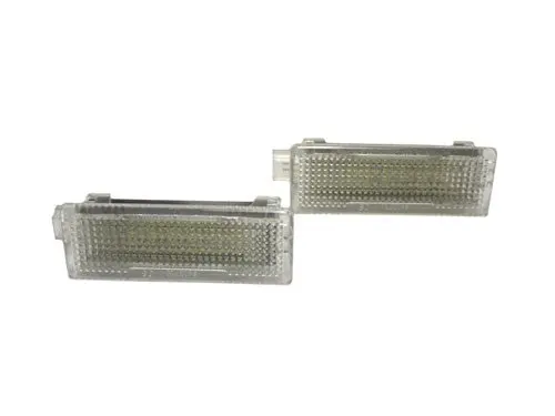 Bmw Led Courtesy Light 1