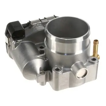 Throttle Body (1.8T) 1