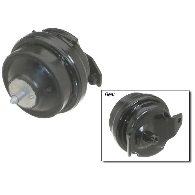 Front Mount Hydraulic 1