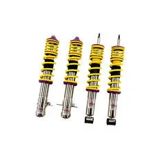 Kw V1 Mk1 Golf / Jetta / Cabriolet / Scirocco Coilover Kit 1