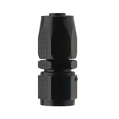 Fragola Dash 10 An Straight Pro-Flow Hose End 1