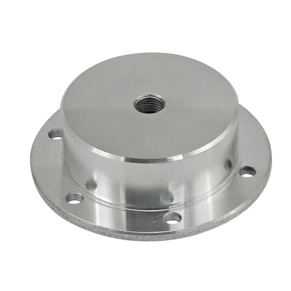 Spa Turbo Aluminum Mini Oil Sump Extension For Vw Aircooled Beetle Bug 1