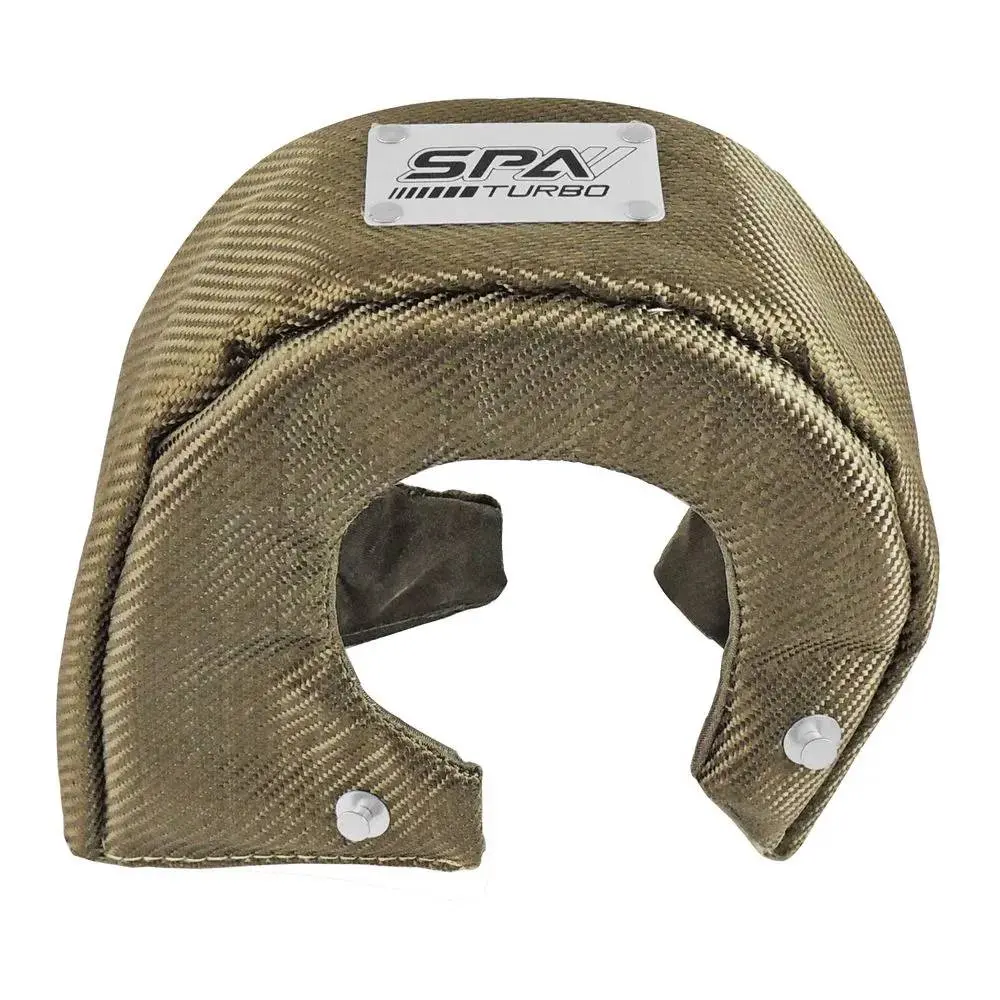 Titanium Turbo Shield/Blanket - T3 1