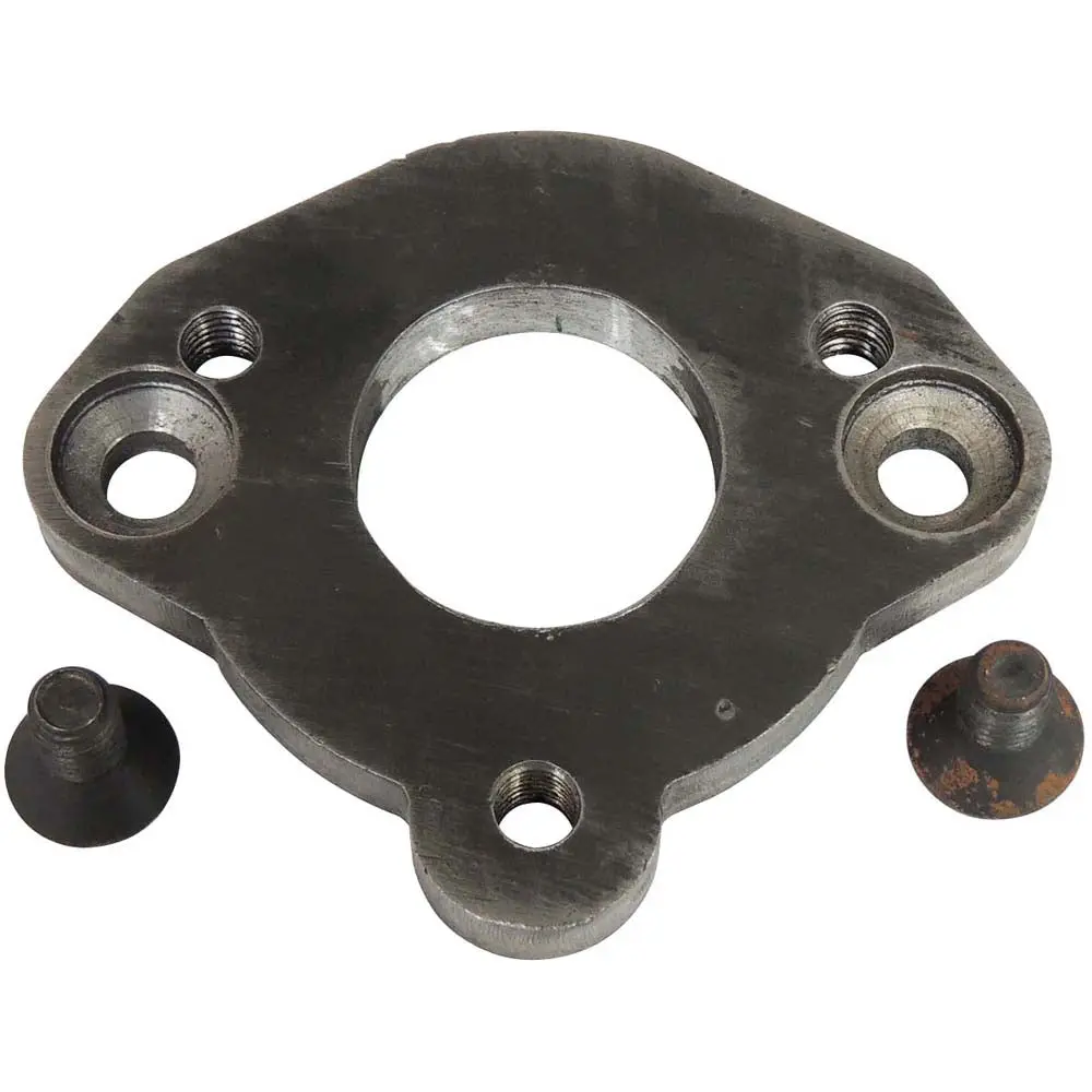 Spa Turbo L Fitting Wastegate Adapter For 2 Bolt Fitting Turbo Manifolds 1