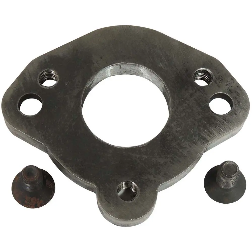Spa Turbo L Fitting Wastegate Adapter For 2 Bolt Fitting Turbo Manifolds 2
