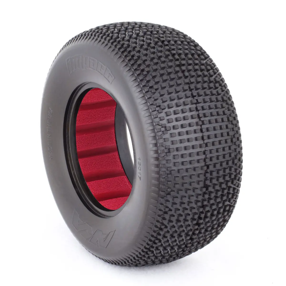 1:10 Sc Impact Wide (Spr Sft) W/Red Insrt 1