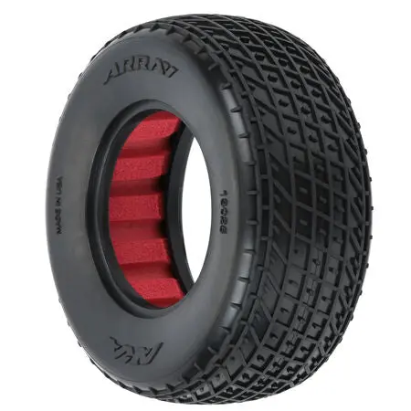 Aka Array 2.2"/3.0" Super Soft Tires For Sc Trucks Front Or Rear (2) 1