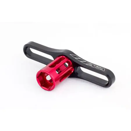 Wheel Nut Wrench 17Mm 1