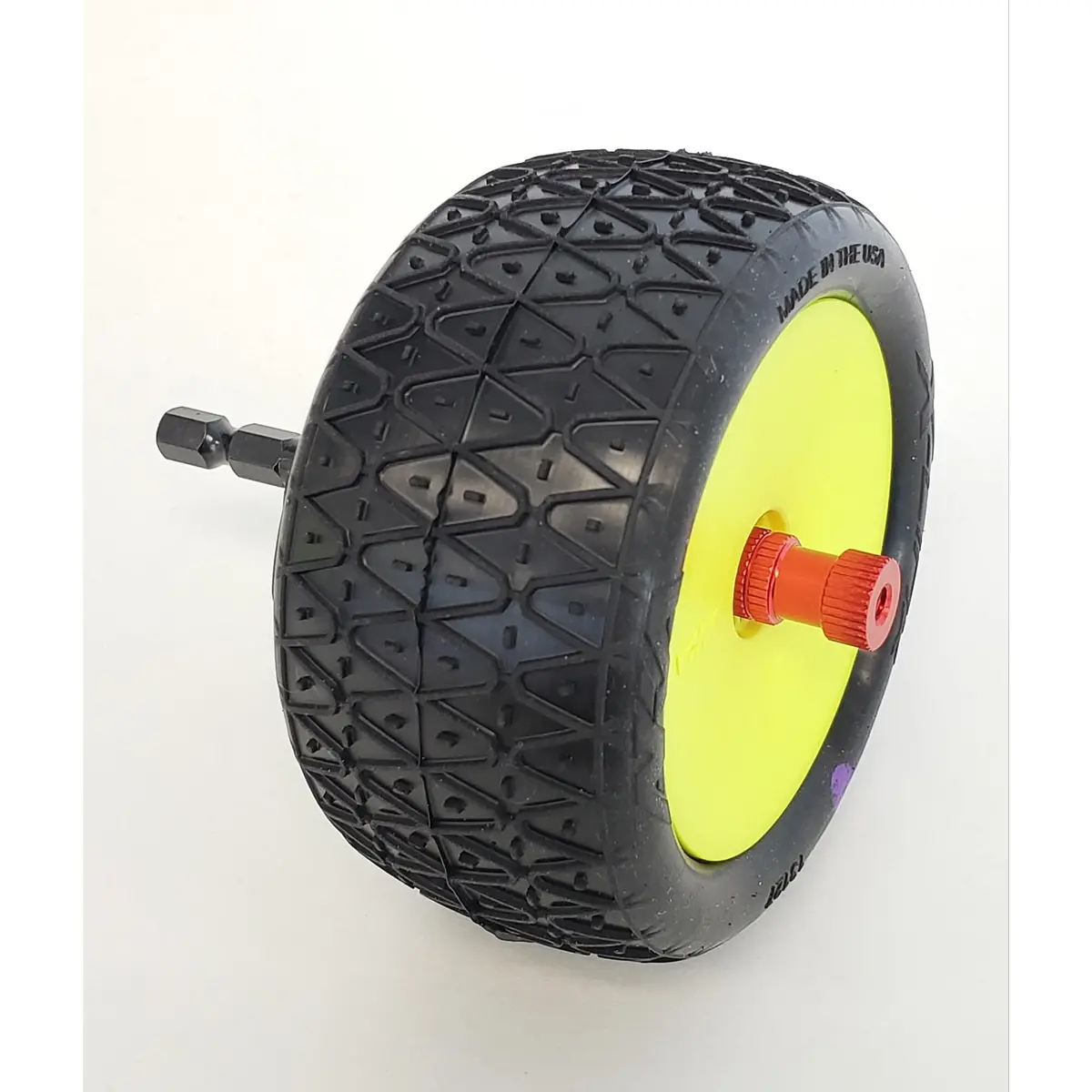1:10 Tire Break-In Tool (Buggy, St, Sc) 1