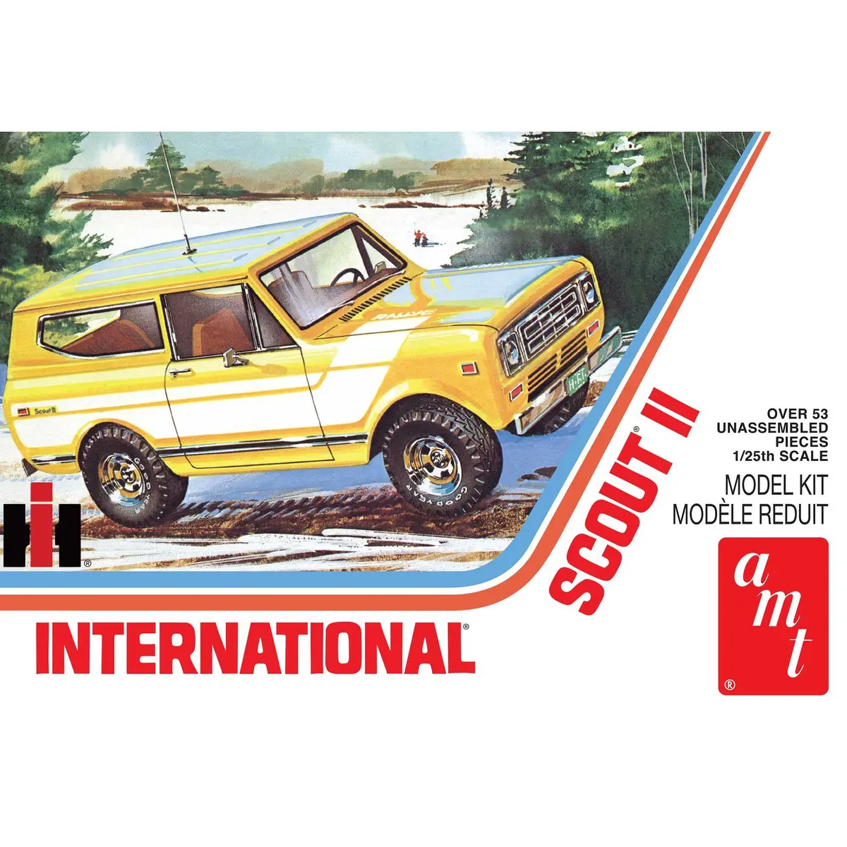 1977 International Harvester S 1