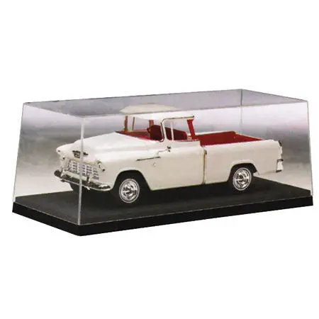 1/25 Plastic Display Case 1