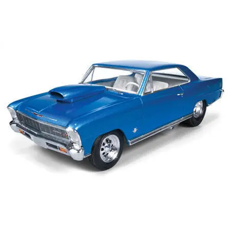 1/25 1966 Chevy Nova Pro Street 1