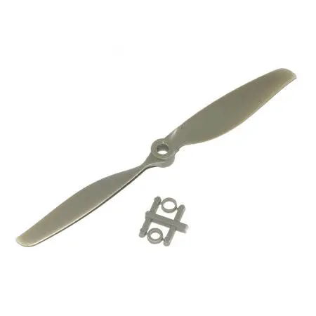 Apc 7X5 Sf Slo-Flyer Propeller – High-Thrust Electric Prop [Apc07050sf] 1