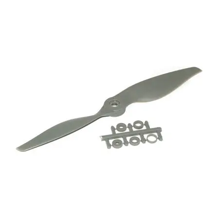 Apc 8X4e Thin Electric Propeller – High-Efficiency Prop For Electric Aircraft [Apc08040e] 1