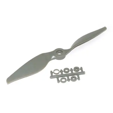 Apc 8X6ep Thin Electric Pusher Propeller – Reverse Rotation For Rear-Mount Motors [Apc08060ep] 1