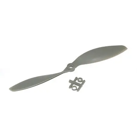 Apc 8X6sf Slo-Flyer Propeller – High-Lift Electric Prop For Slow-Flying Rc Aircraft [Apc08060sf] 1