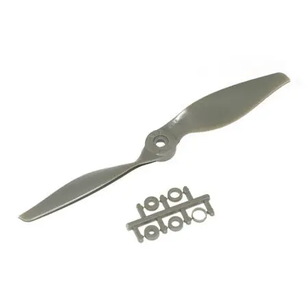 Apc 8X8e Thin Electric Propeller – High-Speed Electric Aircraft Prop [Apc08080e] 1