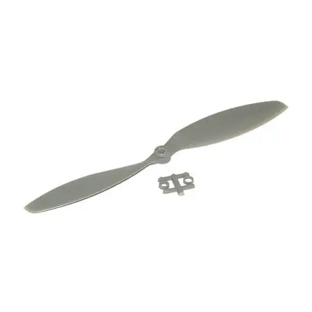 Apc 9X3.8 Sf Slow Flyer Propeller – High-Thrust Electric Prop For Low-Speed Flight [Apc09038sf] 1