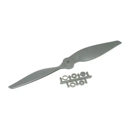 Apc 9X4.5E Thin Electric Propeller – High-Efficiency Prop For Sport & Park Flyers [Apc09045e] 1