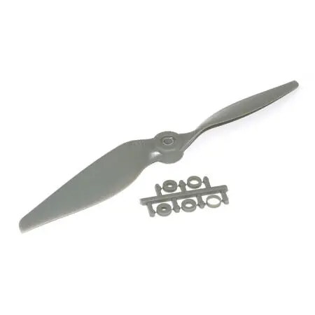 Apc 9X6e Thin Electric Pusher Propeller – Reverse Rotation [Apc09060ep] 1