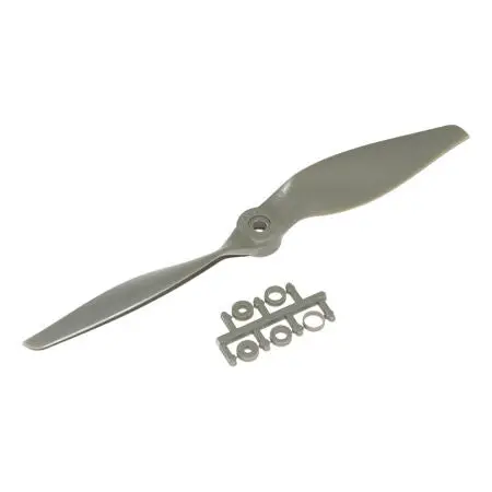 Apc 9X9e Thin Electric Propeller – High-Speed Precision For Electric Aircraft [Apc09090e] 1
