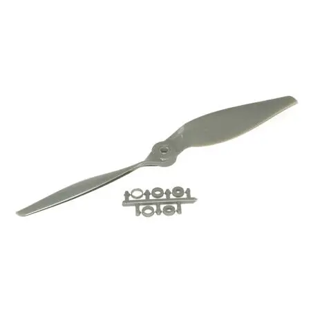 Apc 10X10e Thin Electric Propeller – High-Speed Electric Aircraft Prop [Apc10010e] 1