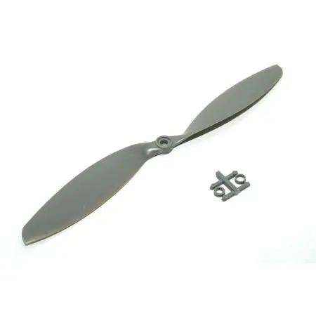 Apc 10X3 Sfp Slow Flyer Pusher Propeller – Reverse Rotation For Electric Rear-Mount Motors 1