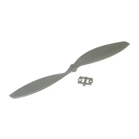 Apc Slow Flyer Propeller, 10 X 3.8 1