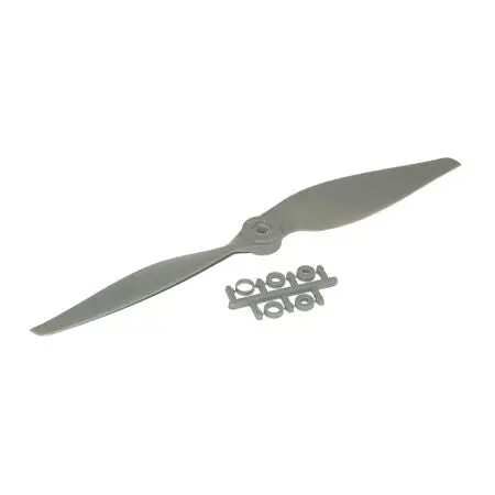 Apc 10X5e Thin Electric Propeller – Balanced Thrust & Efficiency For Electric Aircraft [Apc10050e] 1