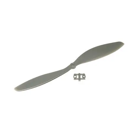 Apc 11X4.7 Sf Slow Flyer Propeller – High-Lift Electric Prop For Stable, Low-Speed Flight [Apc11047sf] 1