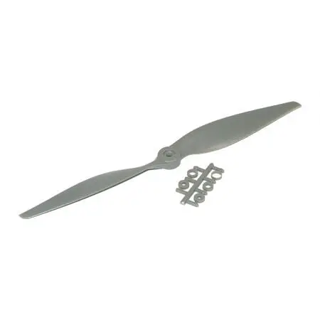 Apc 11X5.5E Thin Electric Propeller – High-Efficiency Prop For Electric Rc Aircraft [Apc11055e] 1