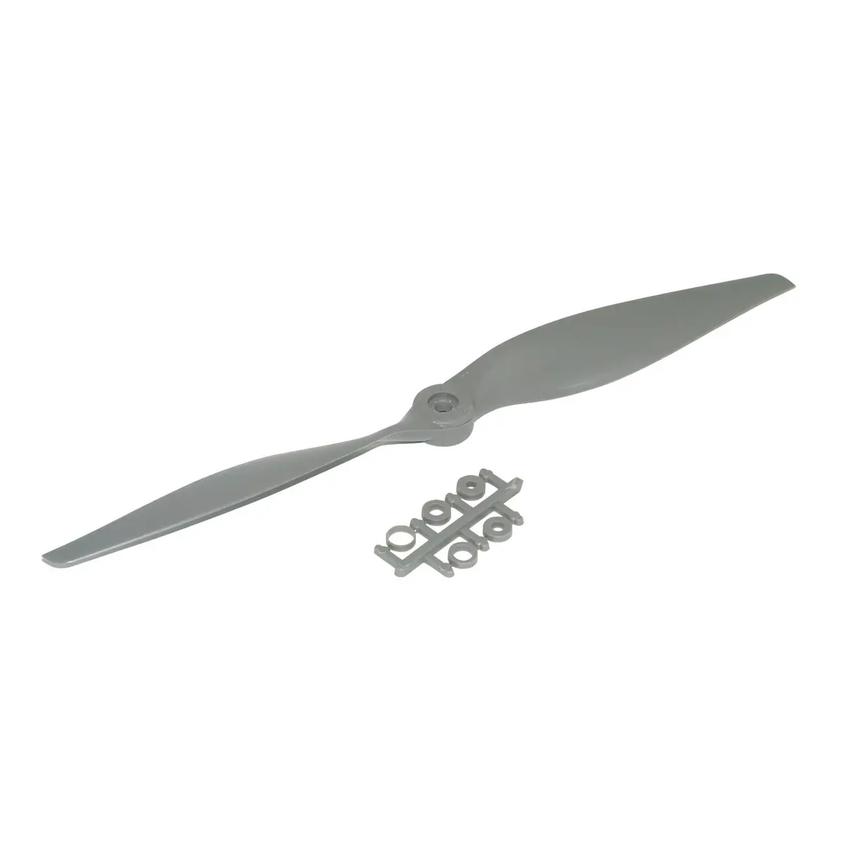 Apc 11X7e Electric Propeller – High-Efficiency Thin Electric Prop For Rc Planes [Apc11070e] 1