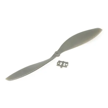 Apc 11X7 Slow Flyer Propeller – Lightweight Prop For Low-Speed Electric Flight [Apc11070sf] 1
