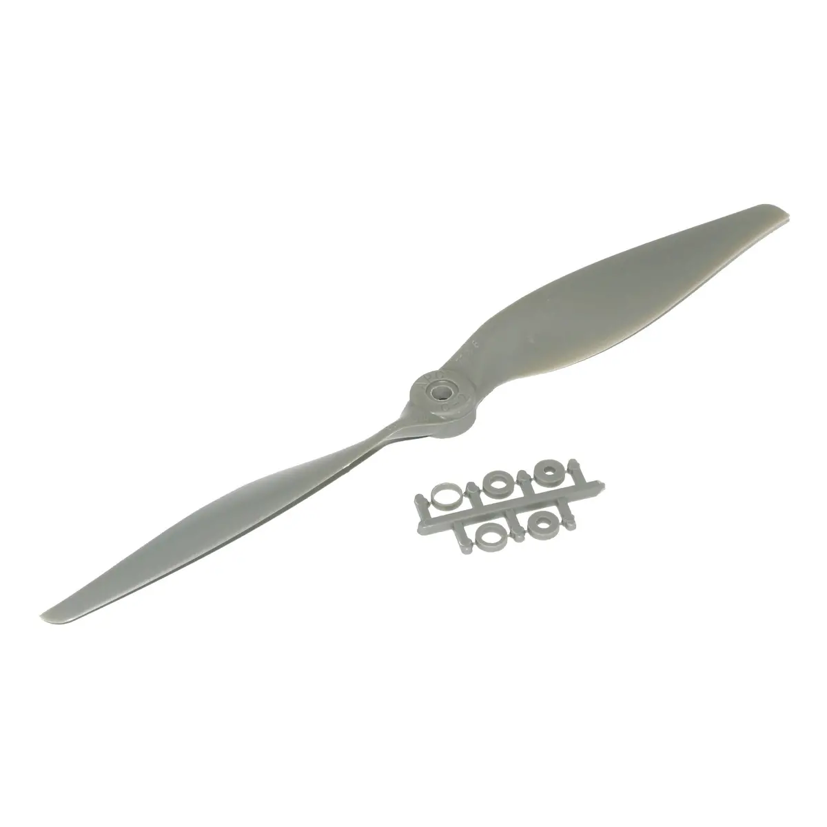 Apc 11X8e Thin Electric Propeller – High-Speed Performance For Electric Rc Aircraft [Apc11080e] 1