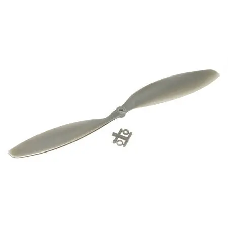Apc 12X3.8 Slow Flyer Propeller – Lightweight High-Thrust Electric Prop [Apc12038sf] 1