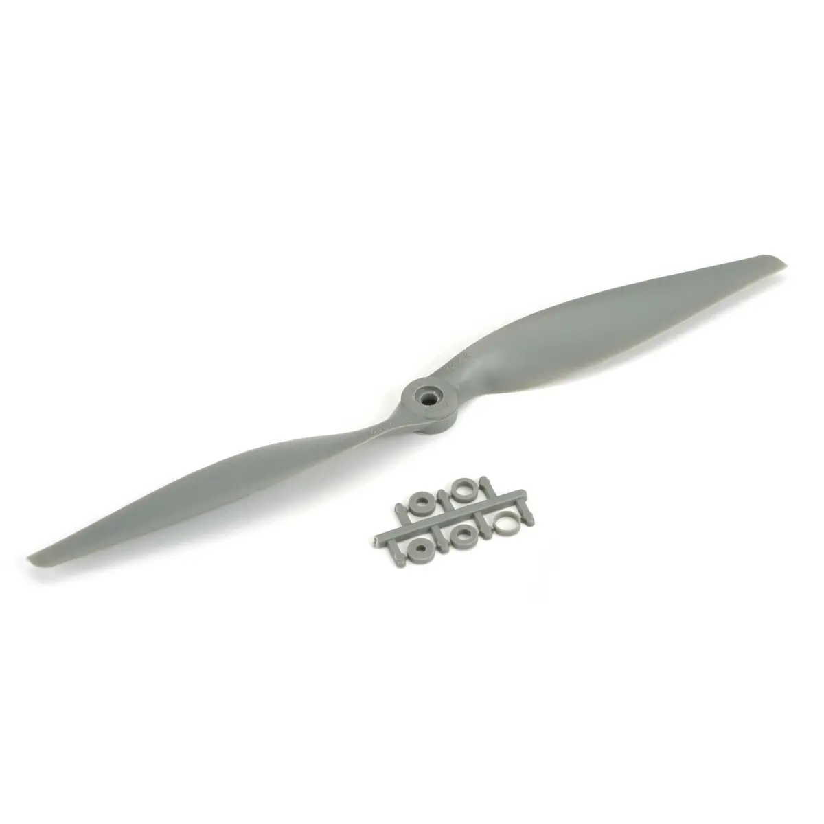 Apc 12X6e Electric Propeller – High-Efficiency Thin Electric Prop For Brushless Rc Planes [Apc12060e] 1