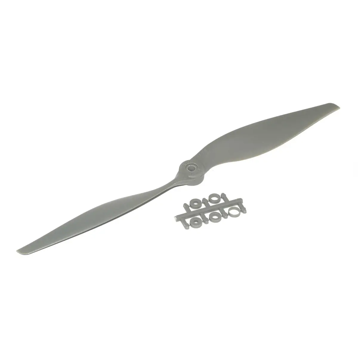 Apc 12X8e Thin Electric Propeller – High-Speed Prop For Brushless Rc Aircraft [Apc12080e] 1