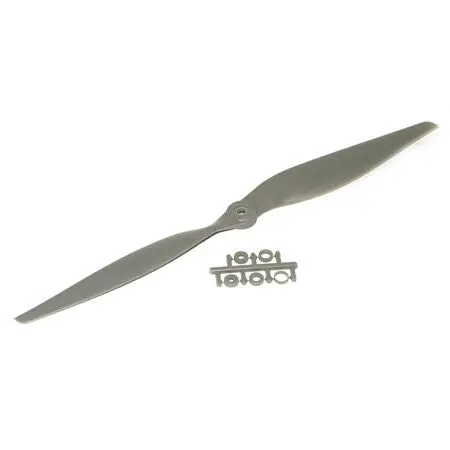 Apc 13X4e Electric Propeller – High-Torque, Slow-Fly Prop For Precision Rc Aircraft [Apc13040e] 1