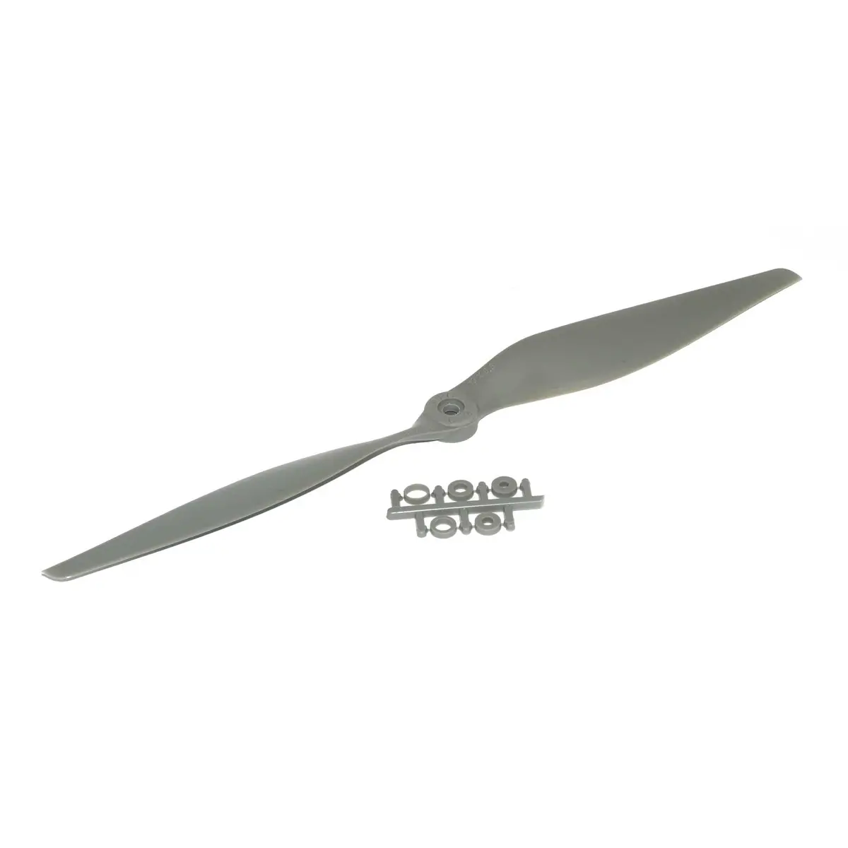 Apc 13X6.5E Thin Electric Propeller – Balanced Thrust & Efficiency For Electric Rc Aircraft [Apc13065e] 1