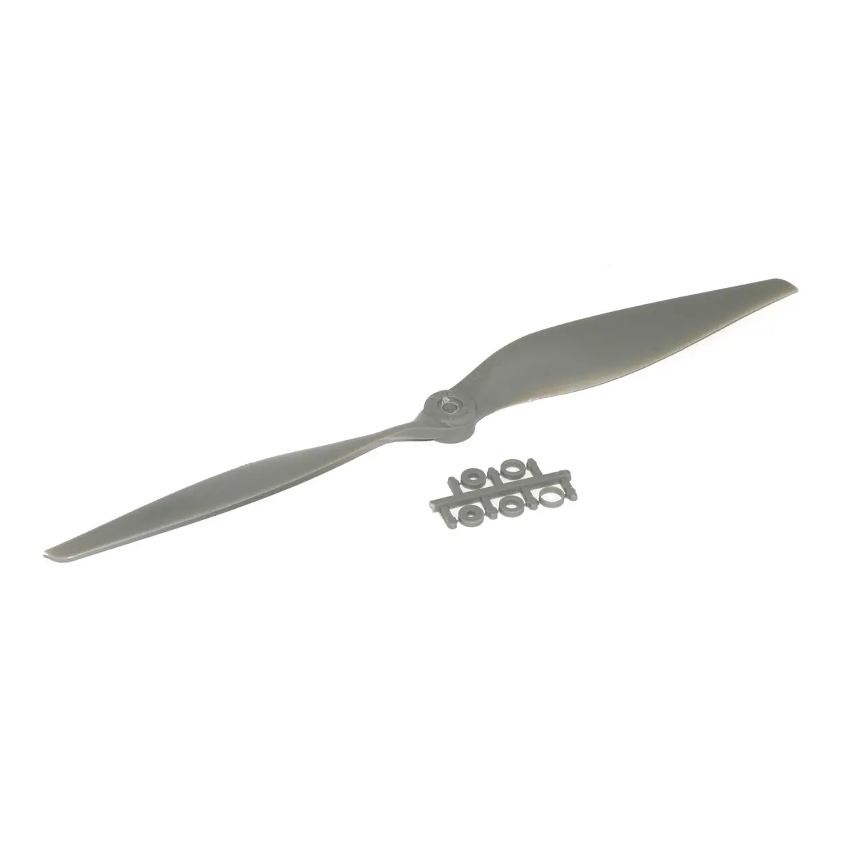 Apc 13X8e Thin Electric Propeller – High-Pitch Performance Prop For Brushless Rc Planes [Apc13080e] 1