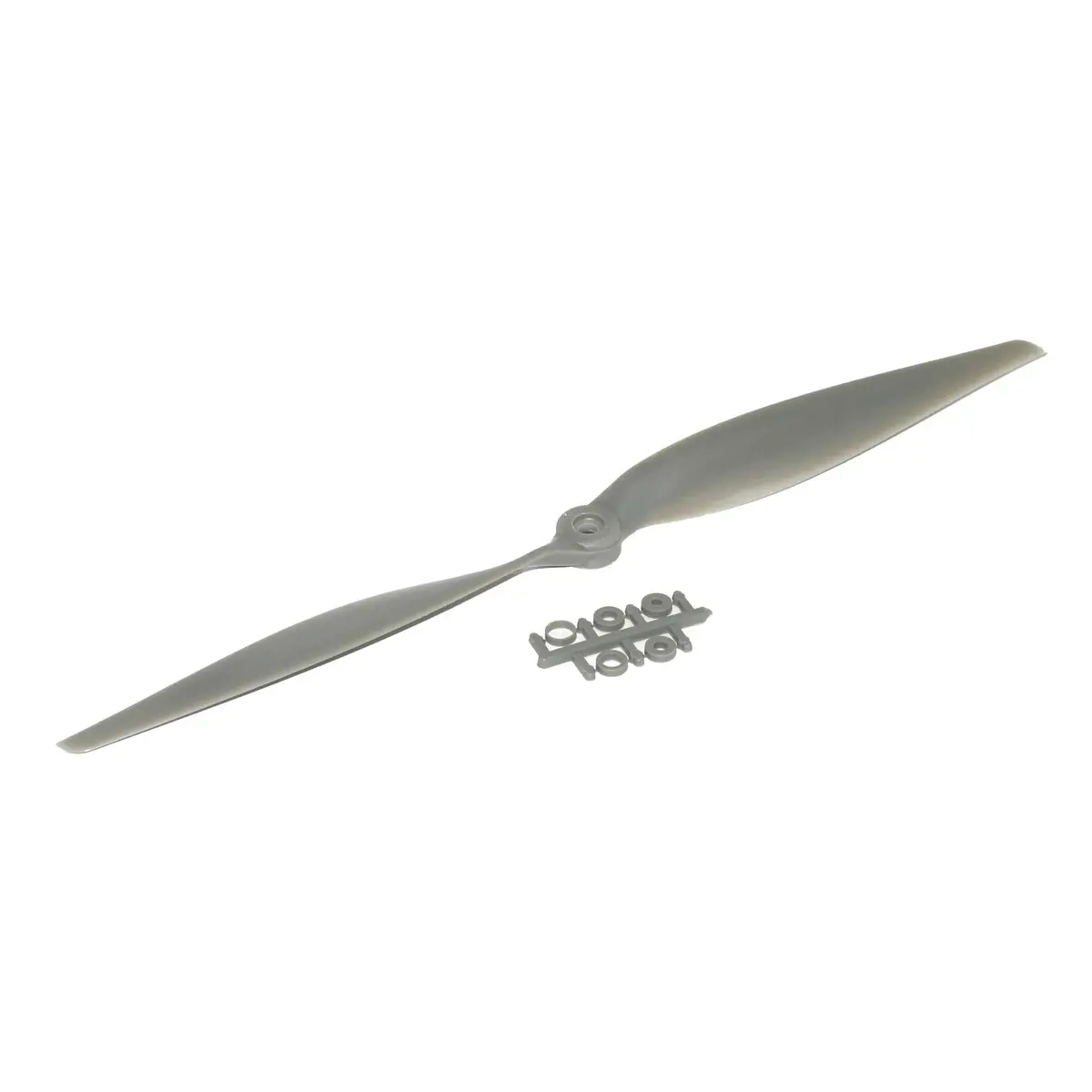 Apc 14X7e Thin Electric Propeller – High-Speed Performance Prop For Brushless Rc Planes [Apc14070e] 1